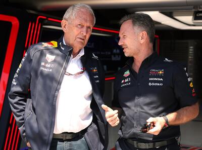 F1. &ldquo;Horner? Ha giocato sporco. Se ne fosse andato prima, Verstappen avrebbe vinto il mondiale&rdquo;: Helmut Marko colpisce ancora 