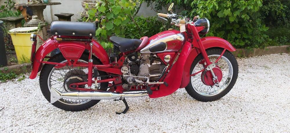 Moto Guzzi ASTORE 500 (2)