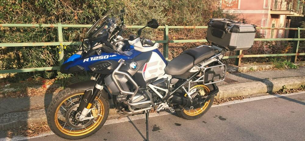 Bmw R 1250 GS Adventure (2019 - 20)