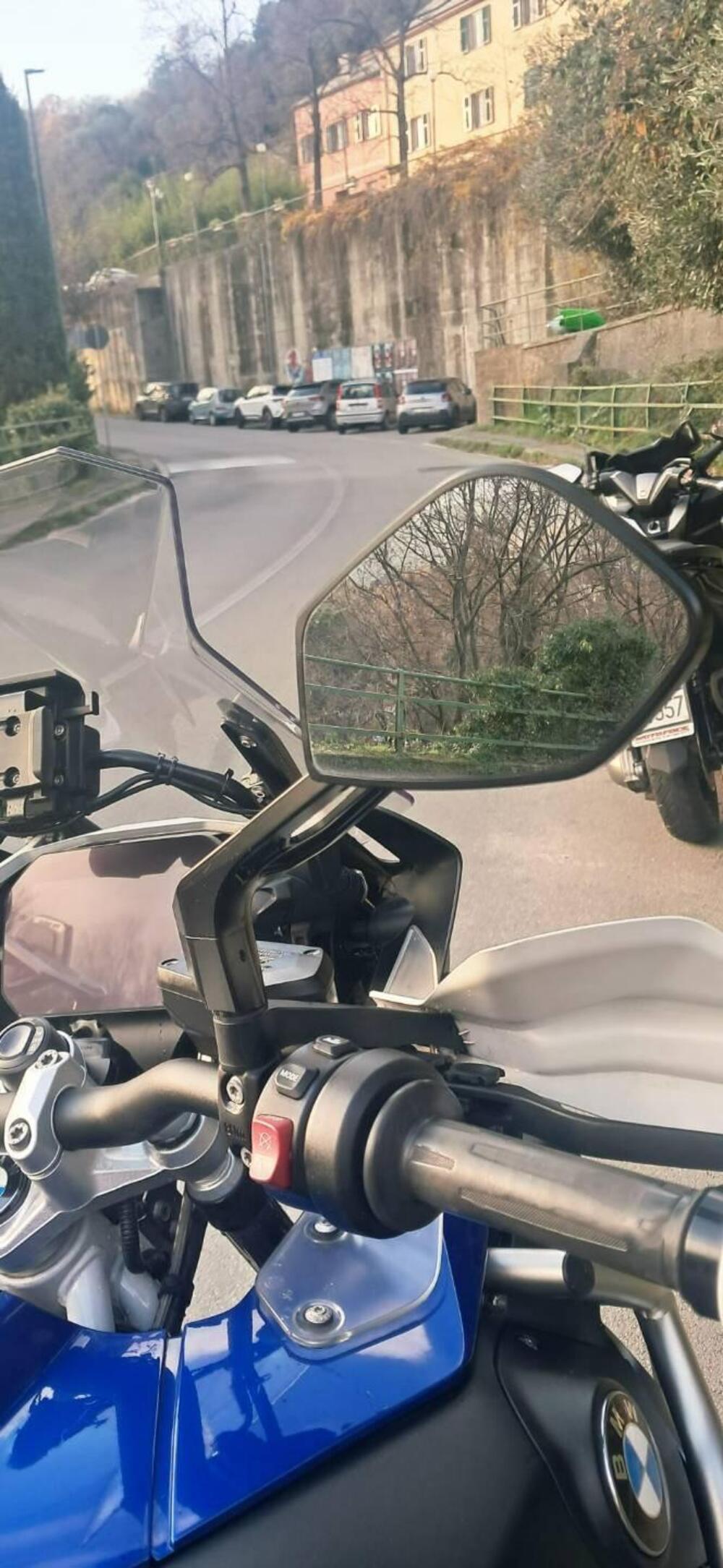 Bmw R 1250 GS Adventure (2019 - 20) (2)