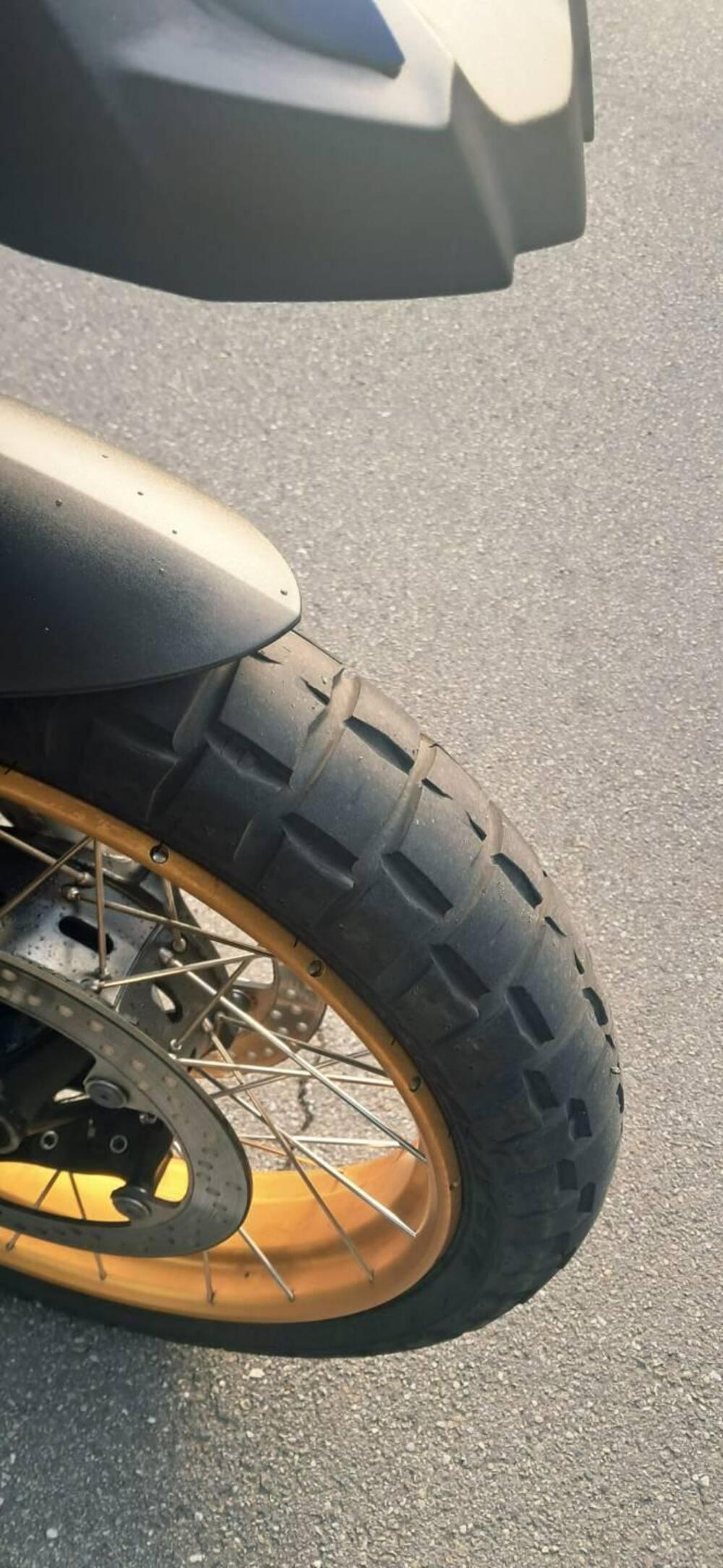 Bmw R 1250 GS Adventure (2019 - 20) (3)