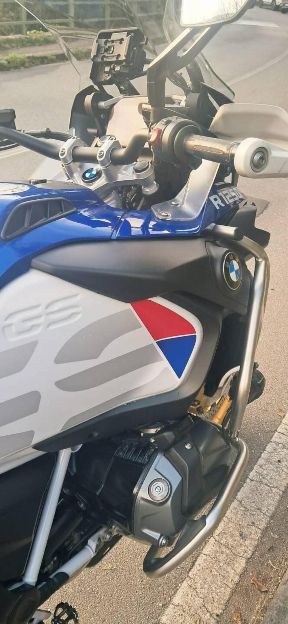 Bmw R 1250 GS Adventure (2019 - 20) (6)