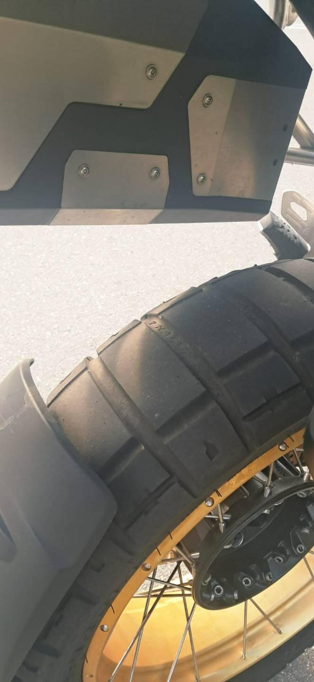 Bmw R 1250 GS Adventure (2019 - 20) (7)