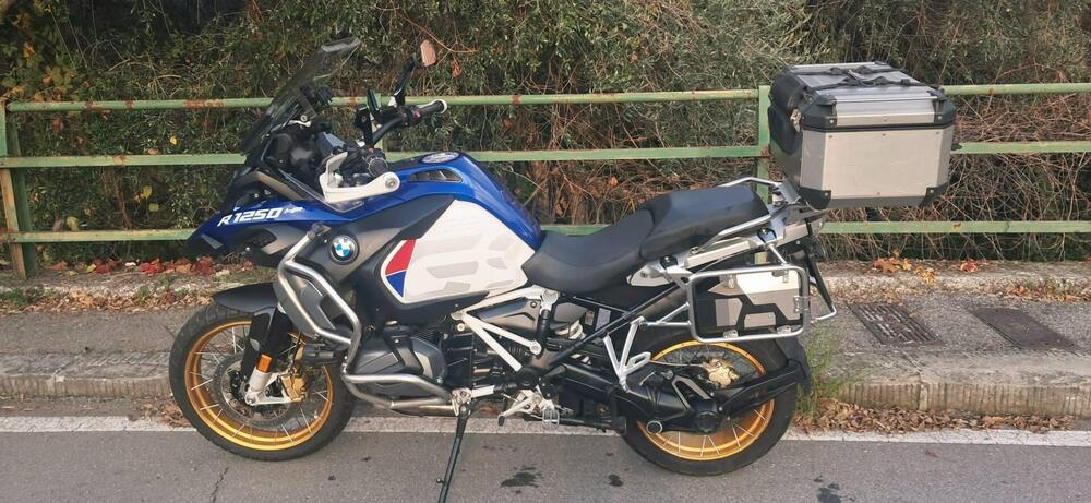 Bmw R 1250 GS Adventure (2019 - 20) (11)