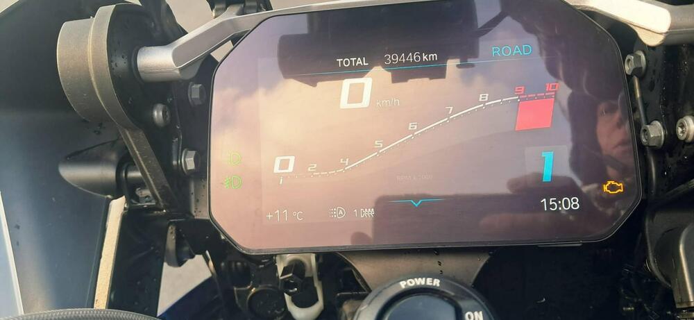 Bmw R 1250 GS Adventure (2019 - 20) (13)