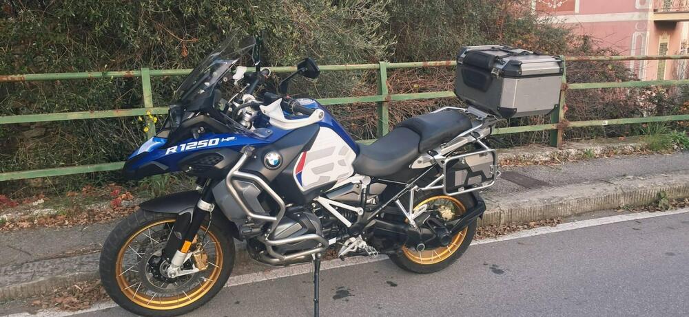 Bmw R 1250 GS Adventure (2019 - 20) (14)