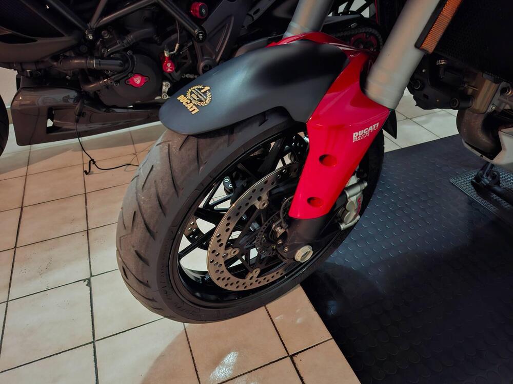 Ducati Multistrada 1260 S (2018 - 20) (5)