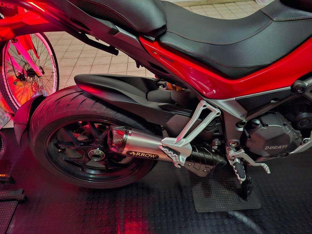 Ducati Multistrada 1260 S (2018 - 20) (10)
