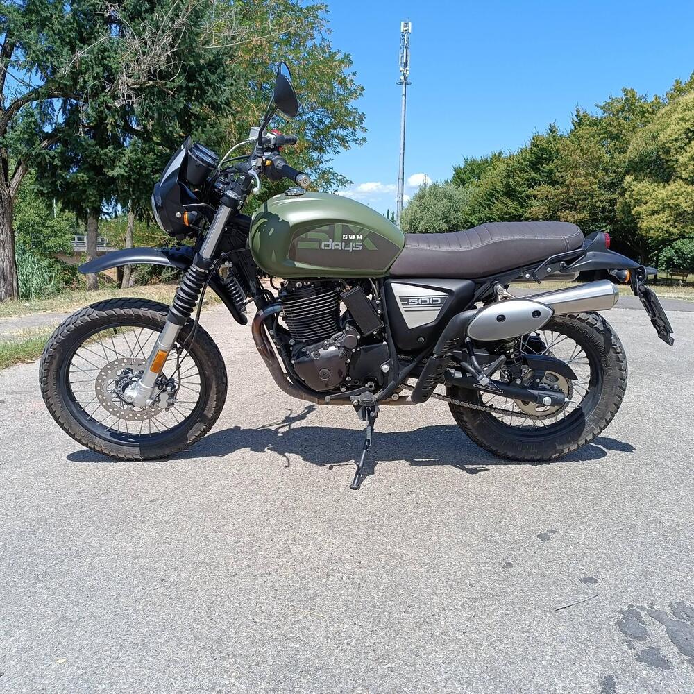 Swm Six6 500 (2022 - 25) (5)