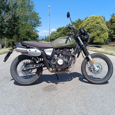 Swm Six6 500 (2022 - 25) usata