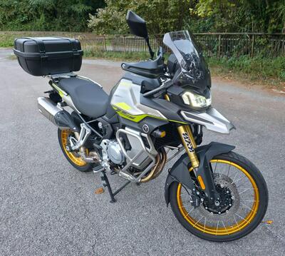 Voge Valico 900DSX (2024 - 25) usata