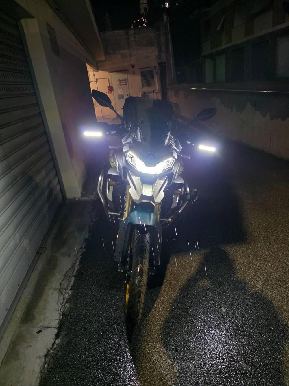 Voge Valico 900DSX (2024 - 25) (3)