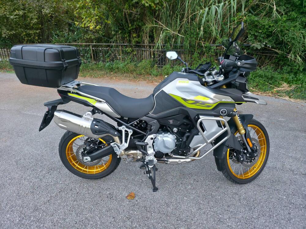 Voge Valico 900DSX (2024 - 25) (6)