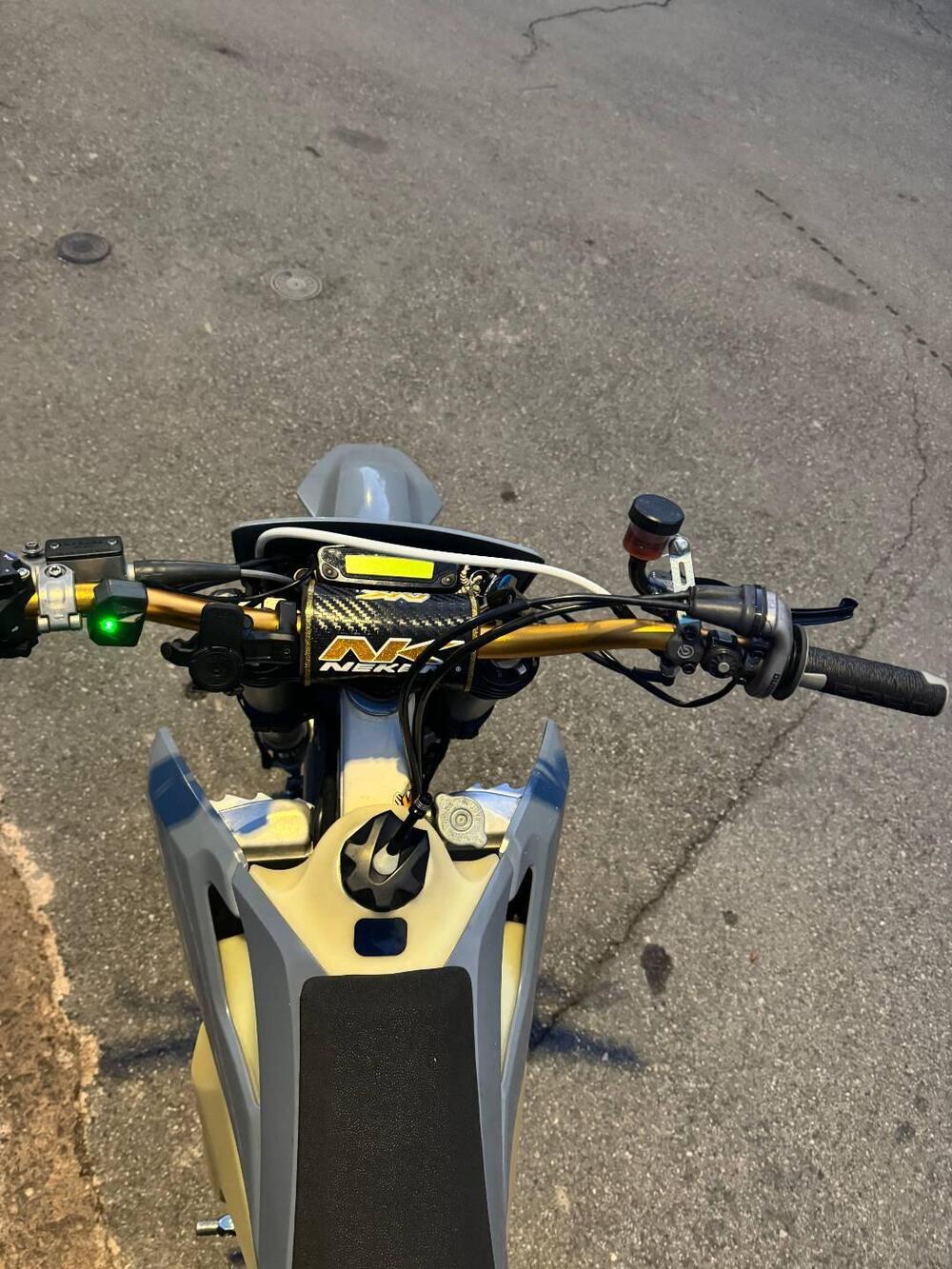 Husqvarna FE 350 (2017) (4)