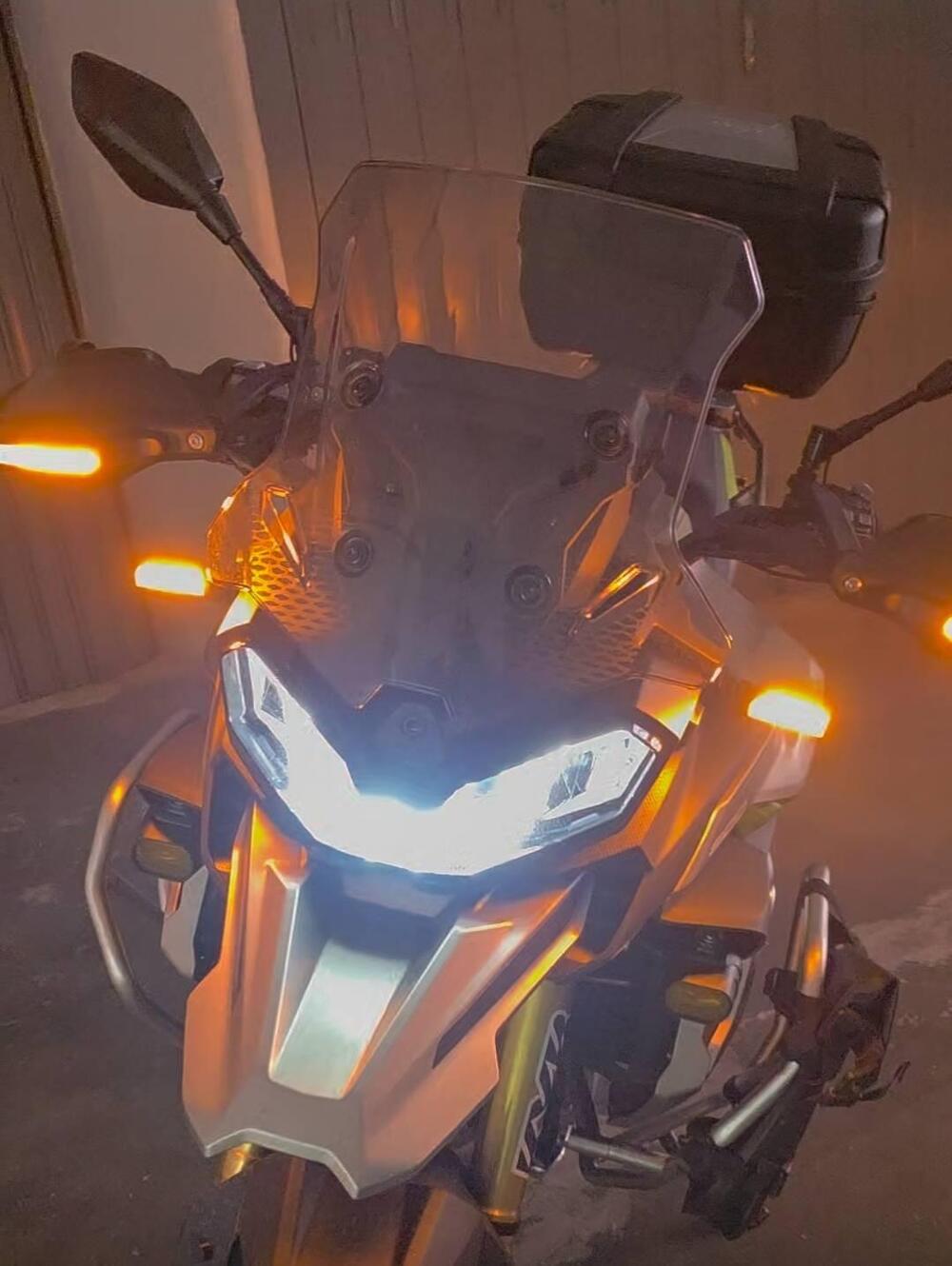 Voge Valico 900DSX (2024 - 25) (2)