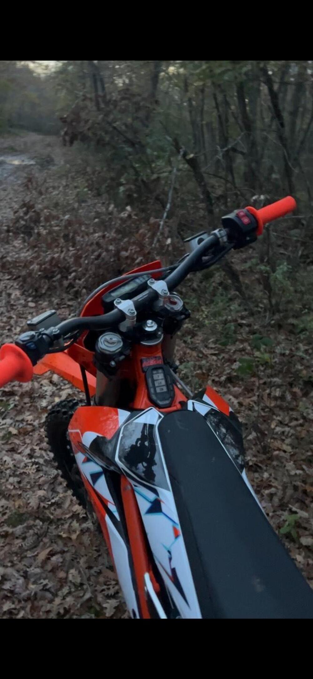 KTM Freeride E-XC (2021) (3)