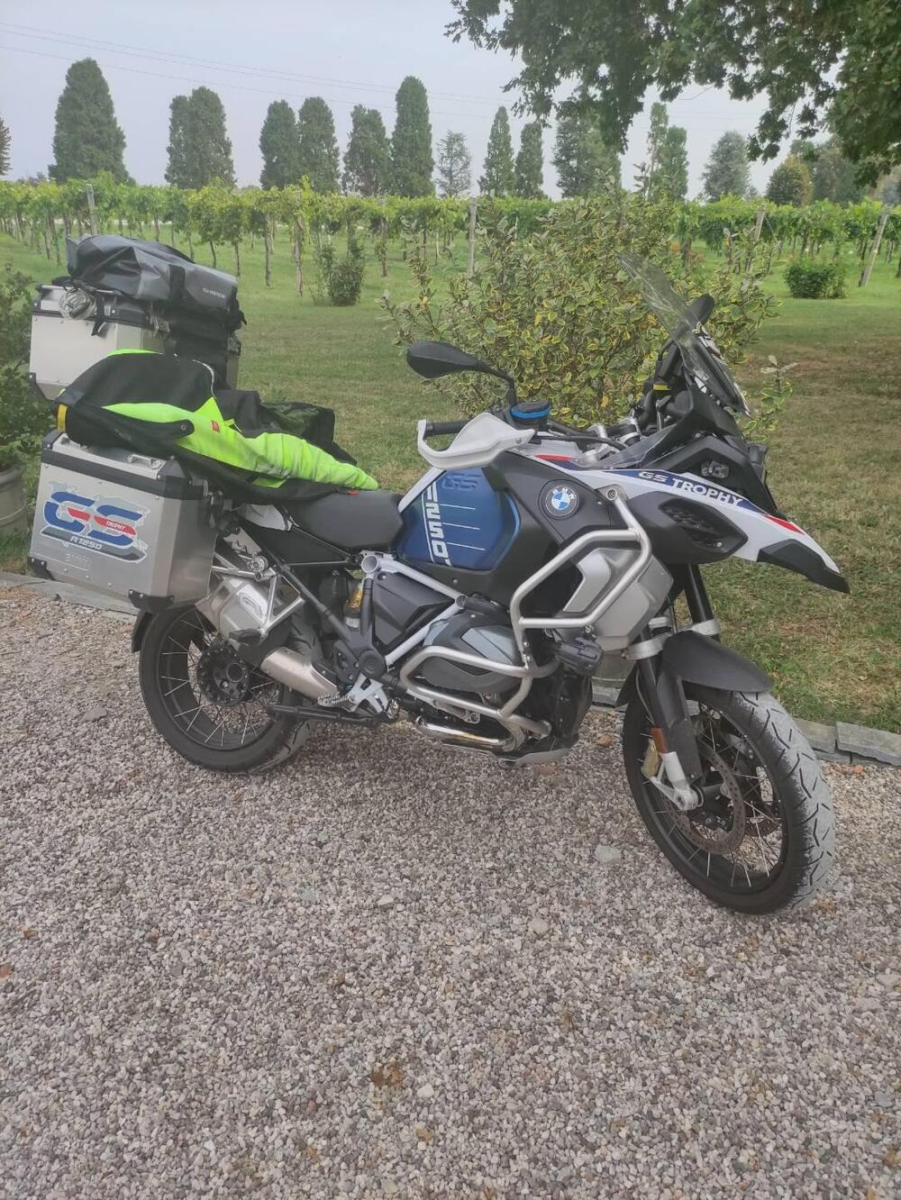 Bmw R 1250 GS Adventure (2021 - 24)