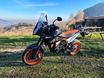 KTM 890 SMT (2023 - 26) usata
