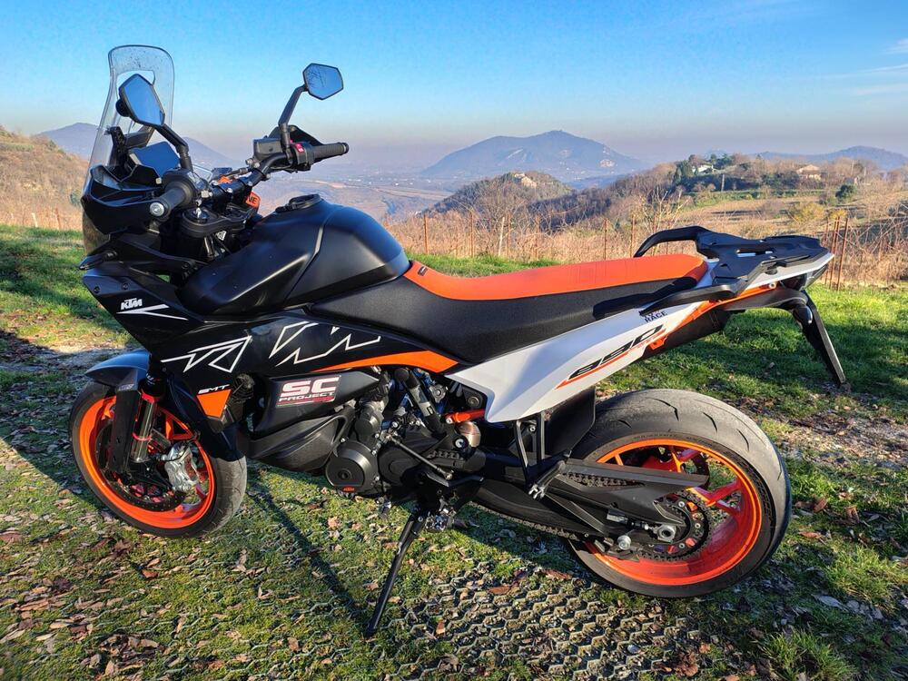 KTM 890 SMT (2023 - 26) (2)
