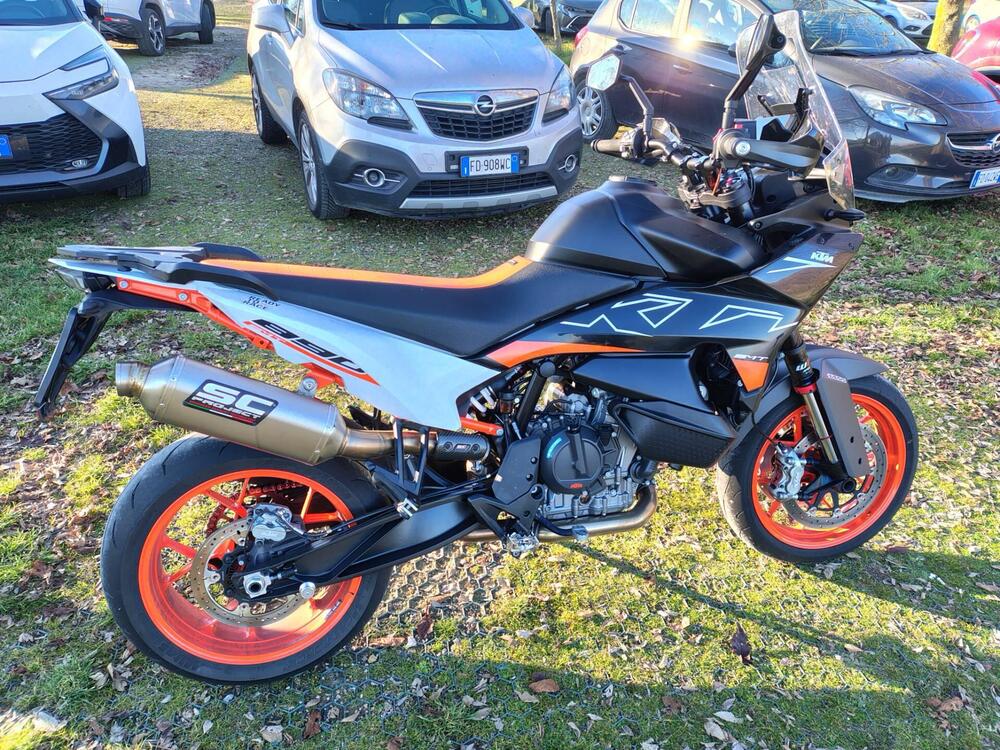 KTM 890 SMT (2023 - 26) (4)
