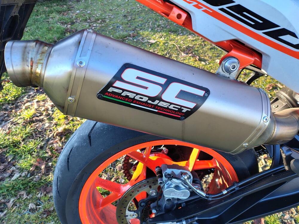 KTM 890 SMT (2023 - 26) (9)