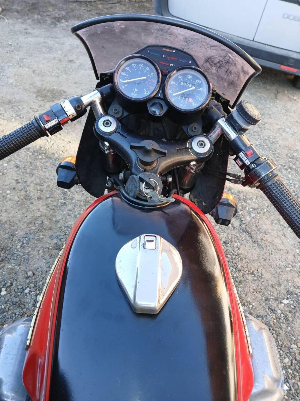 Moto Guzzi Le mans  (5)