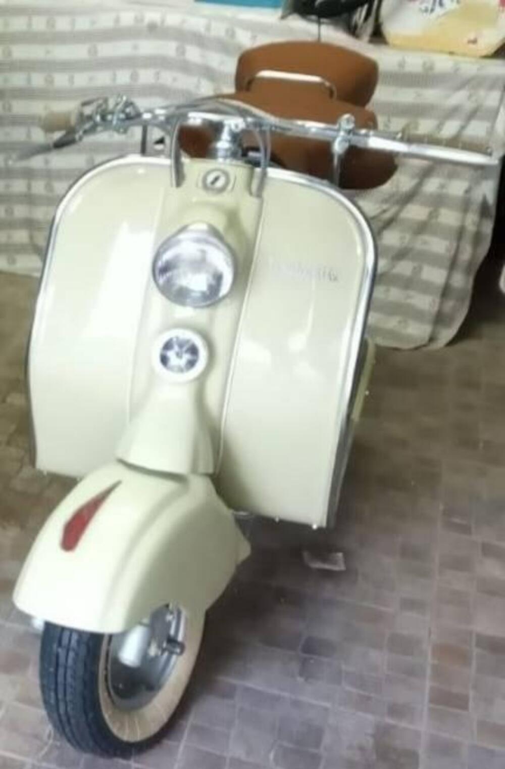 Lambretta LC (2)