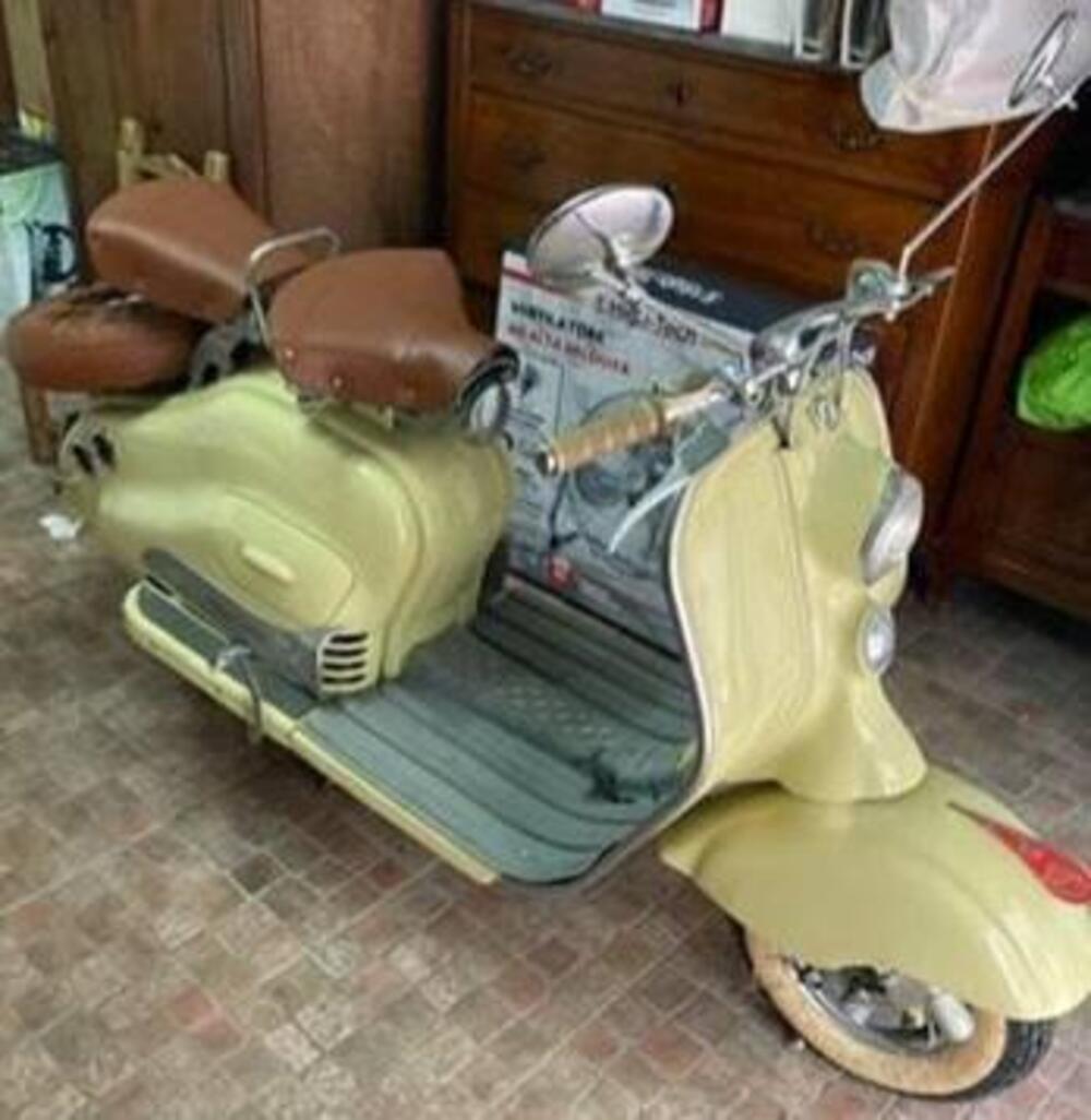 Lambretta LC (3)