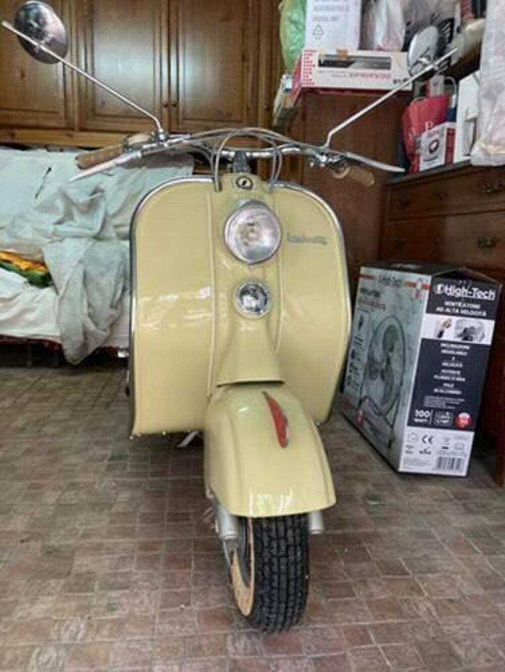 Lambretta LC (4)