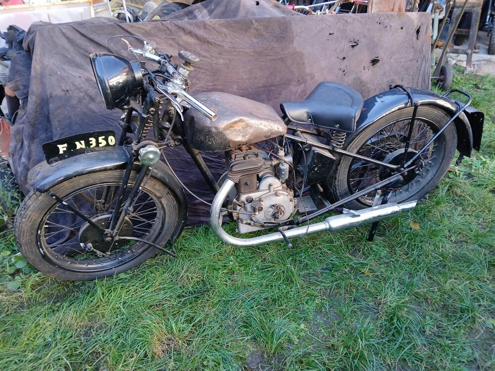 Altre marche Sahara 70