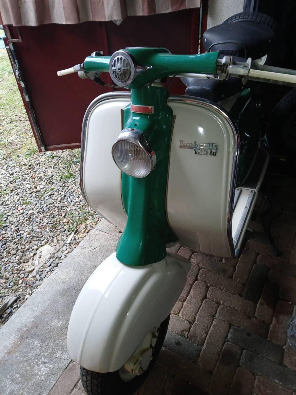 Innocenti 125 ld (3)