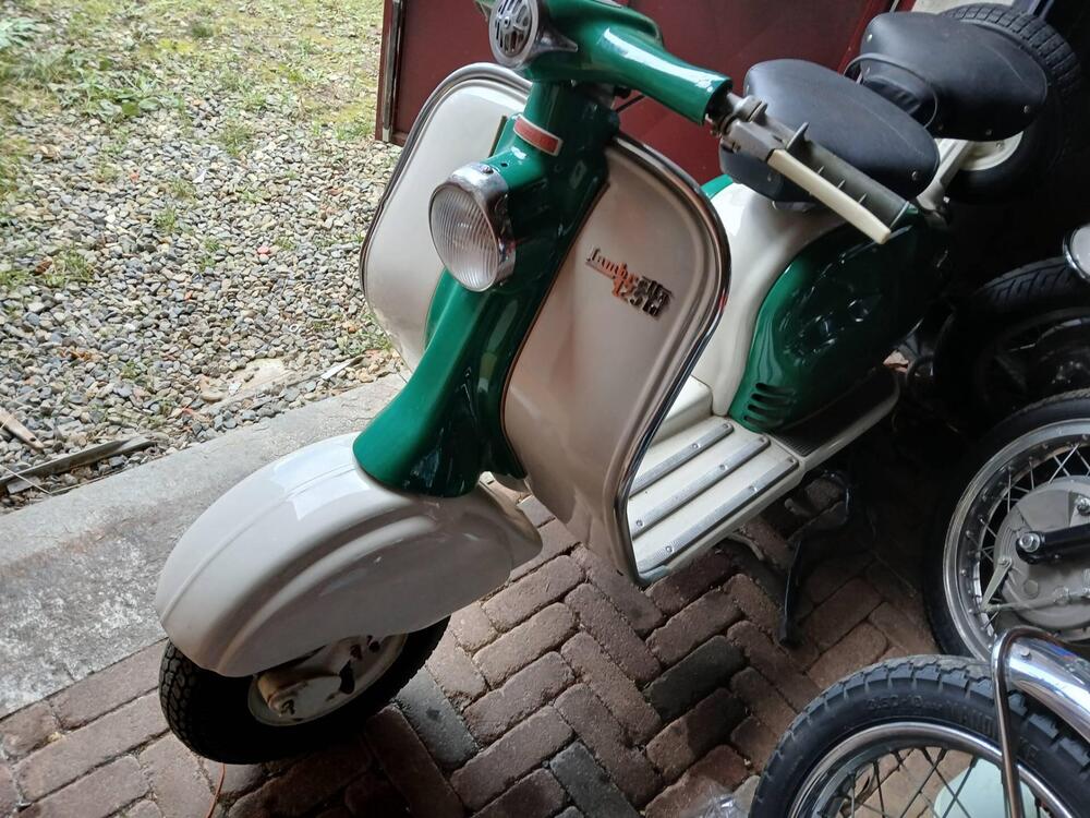 Innocenti 125 ld (6)