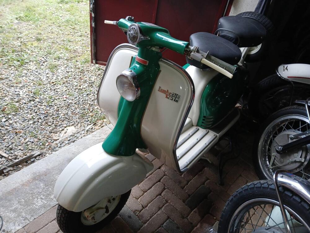 Innocenti 125 ld (8)