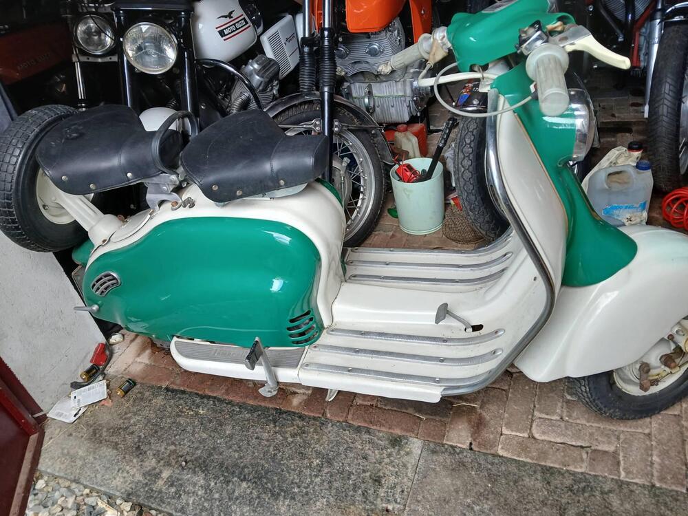 Innocenti 125 ld (10)