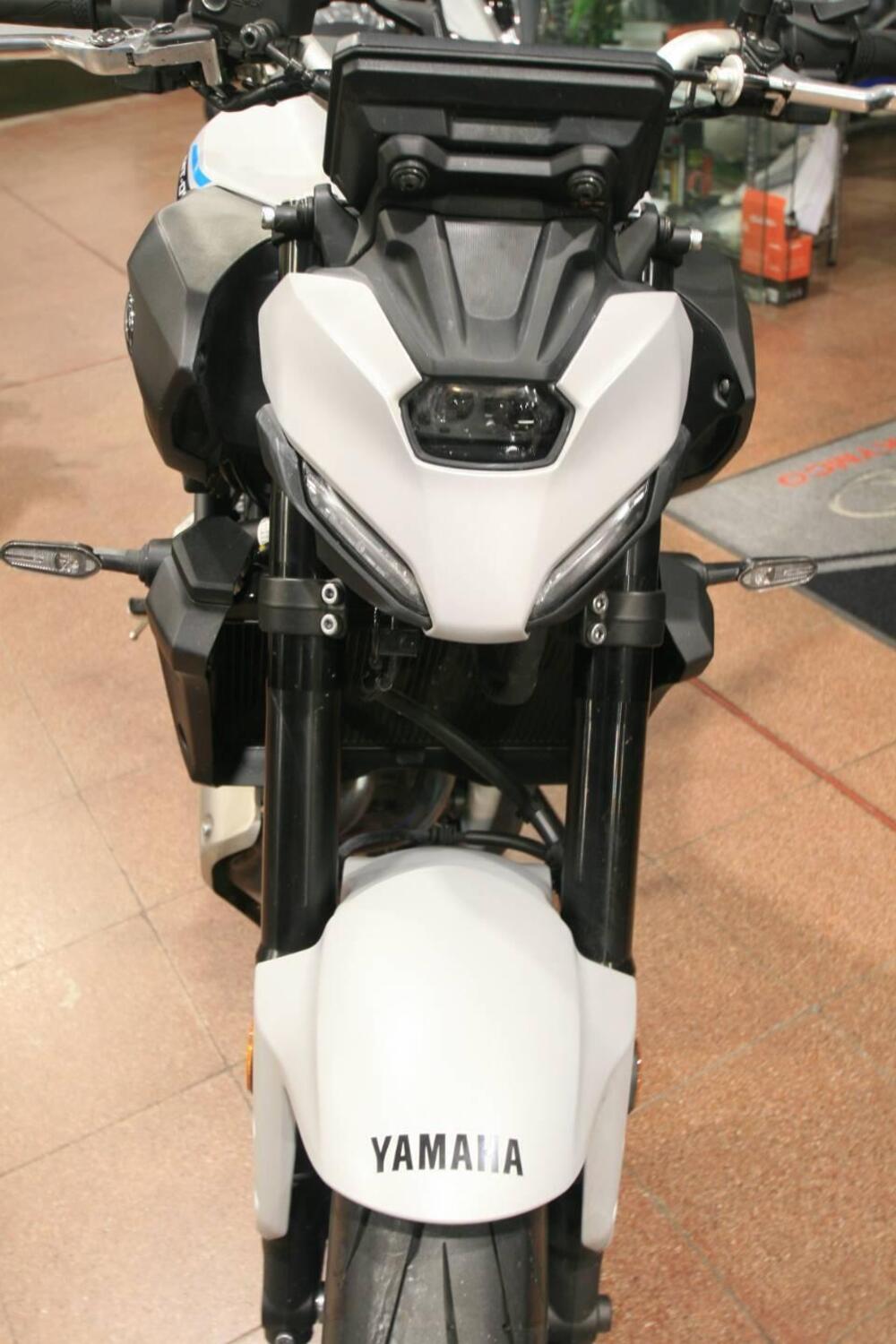 Yamaha MT-07 (2025) (2)