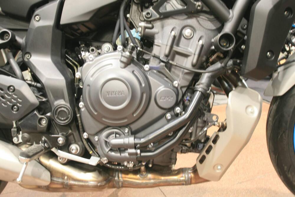 Yamaha MT-07 (2025) (6)