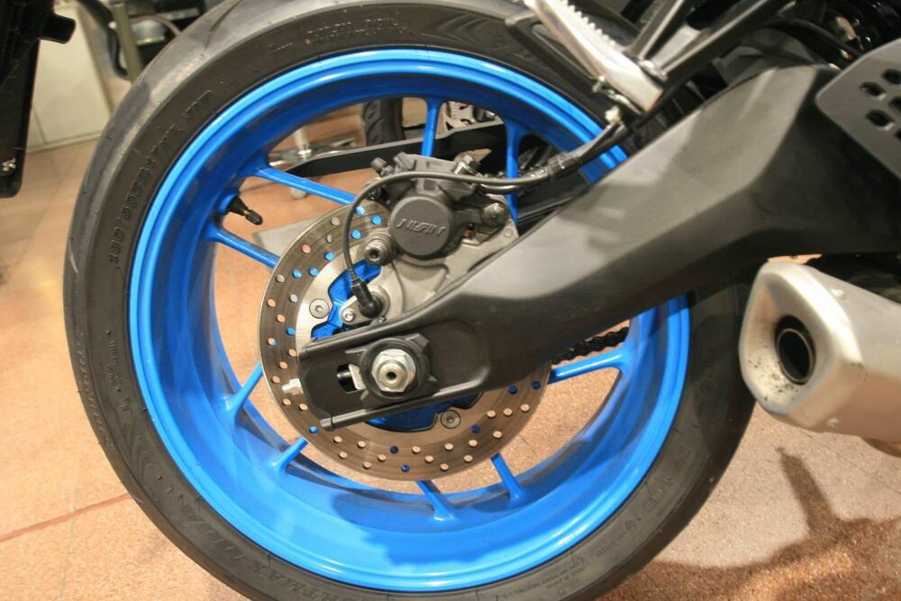 Yamaha MT-07 (2025) (7)