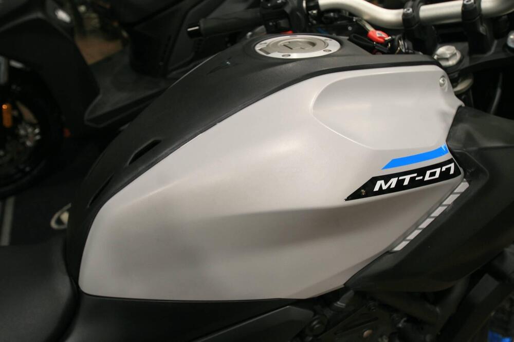 Yamaha MT-07 (2025) (8)