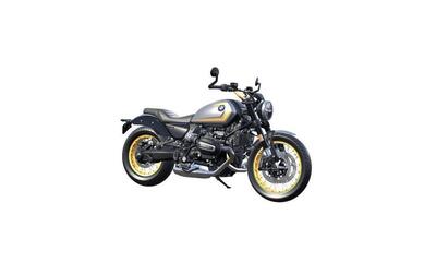 Bmw R 12 (2024 - 25) usata