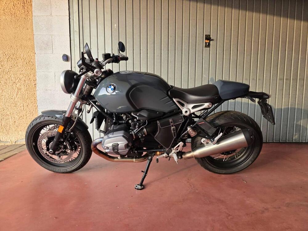 Bmw R nineT 1200 Pure (2017 - 20)