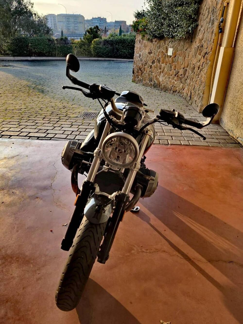 Bmw R nineT 1200 Pure (2017 - 20) (8)