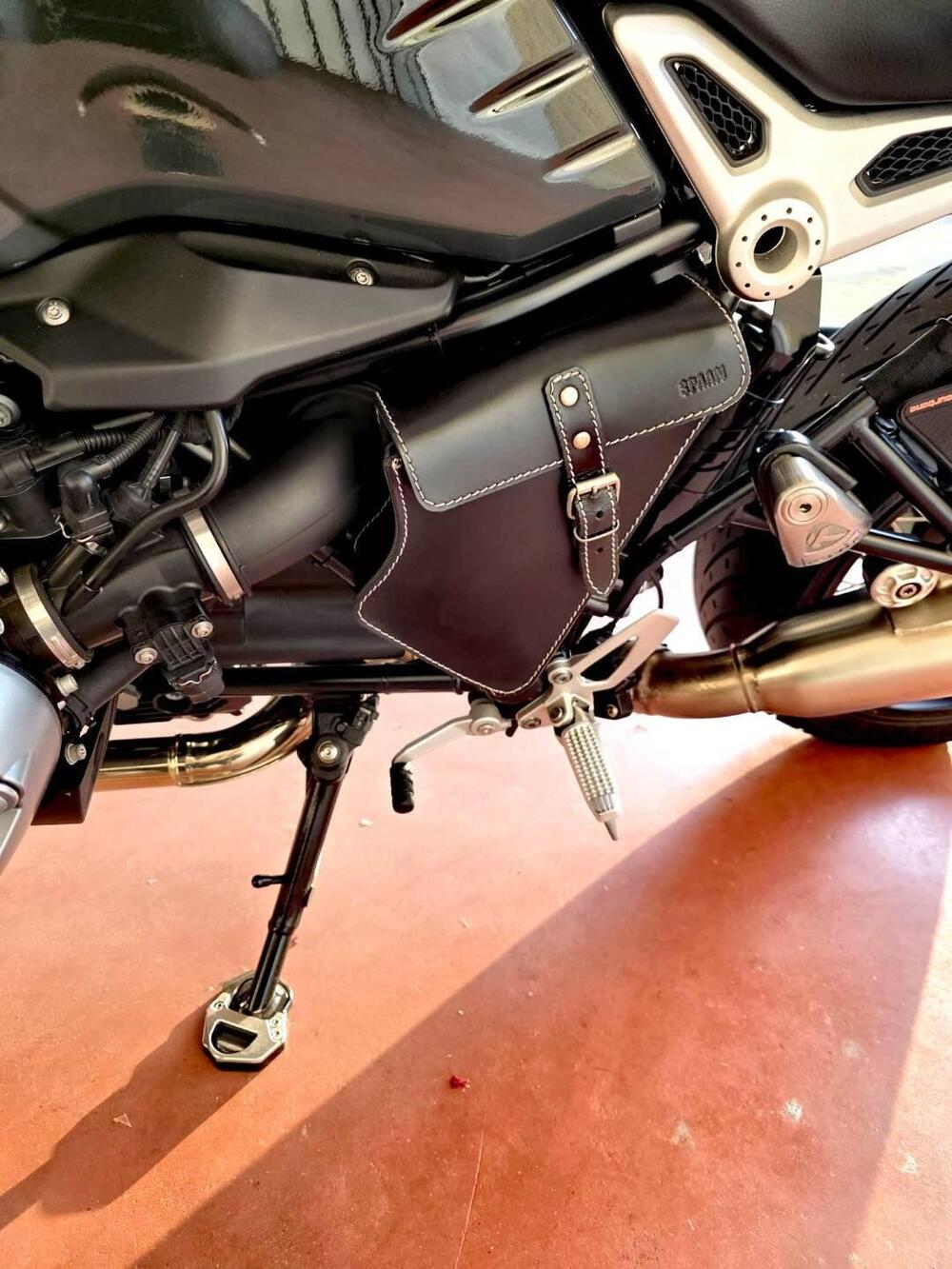 Bmw R nineT 1200 Pure (2017 - 20) (11)