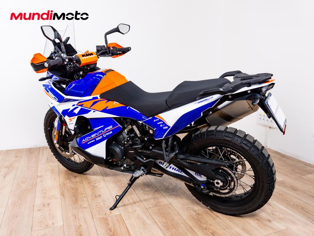 KTM 790 Adventure (2025 - 26) (7)