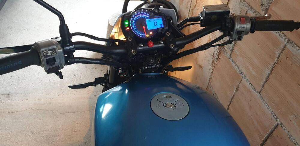 Suzuki GSX 550 EF (1985 - 88) (4)