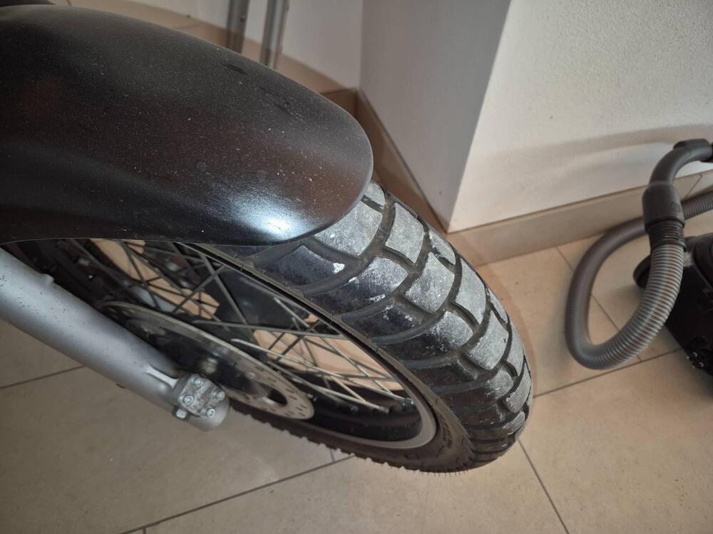 Honda Transalp XL 700 V (2007 - 2013) (2)