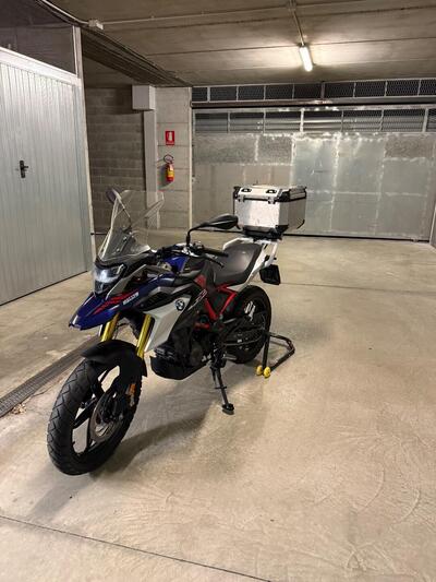Bmw G 310 GS (2021 - 25) usata
