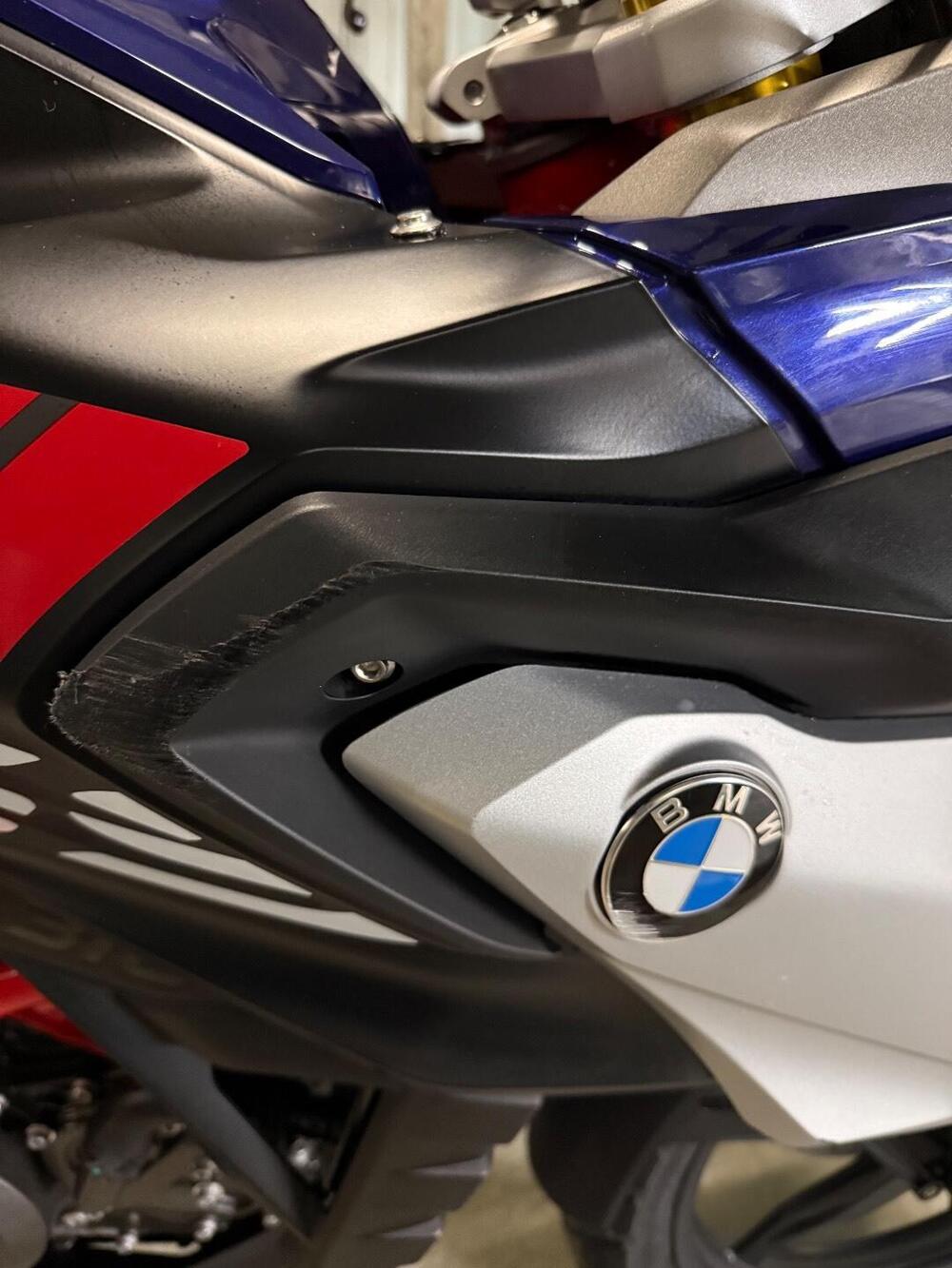 Bmw G 310 GS (2021 - 25) (3)