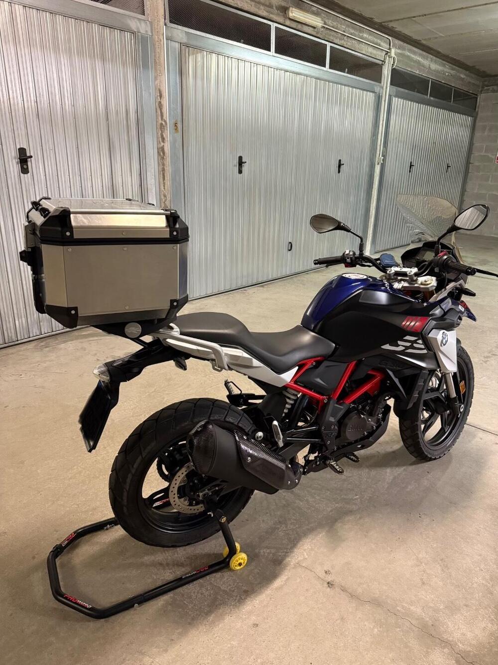 Bmw G 310 GS (2021 - 25) (5)