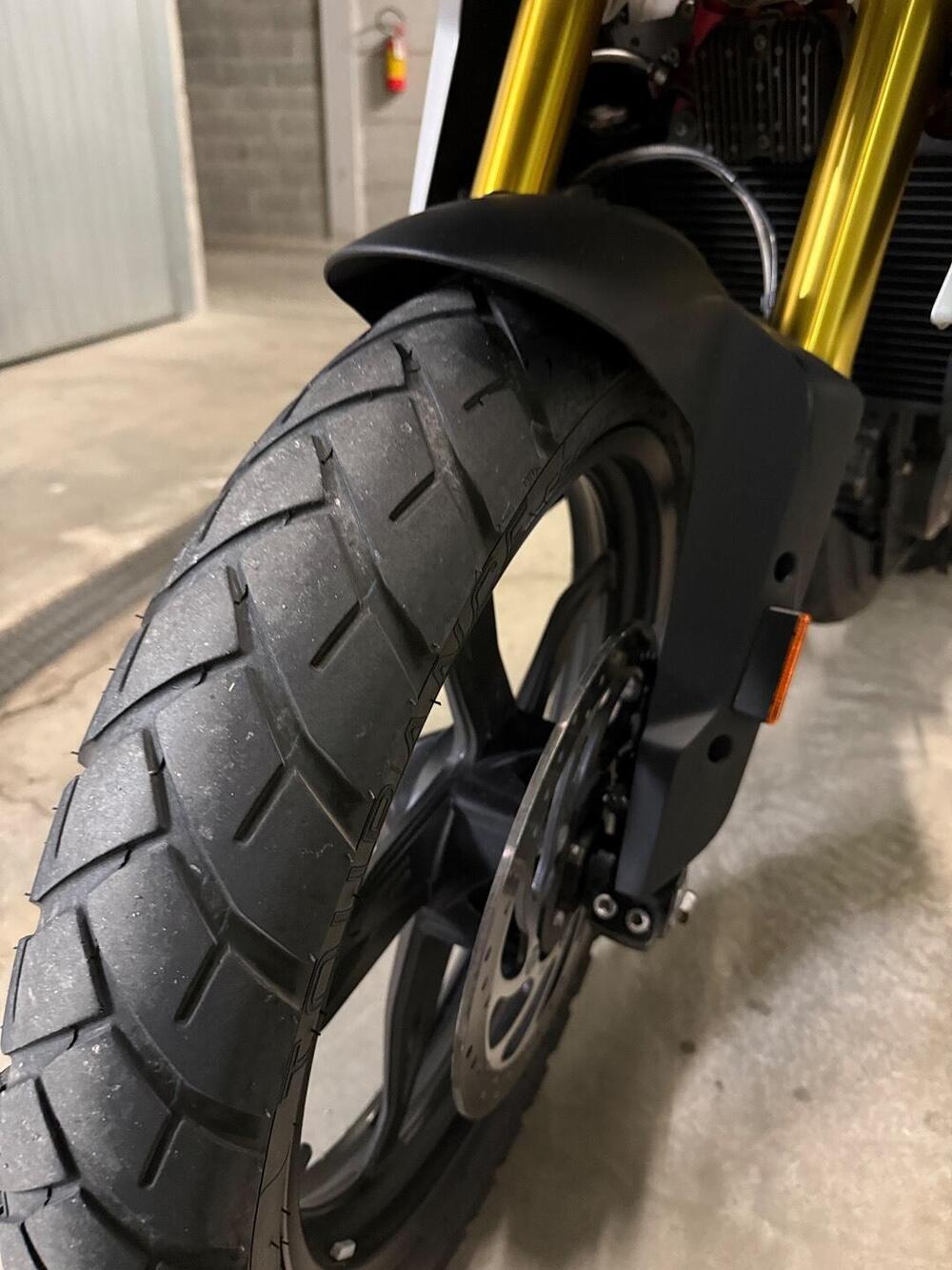 Bmw G 310 GS (2021 - 25) (8)