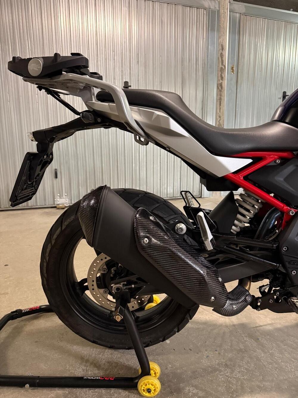 Bmw G 310 GS (2021 - 25) (10)